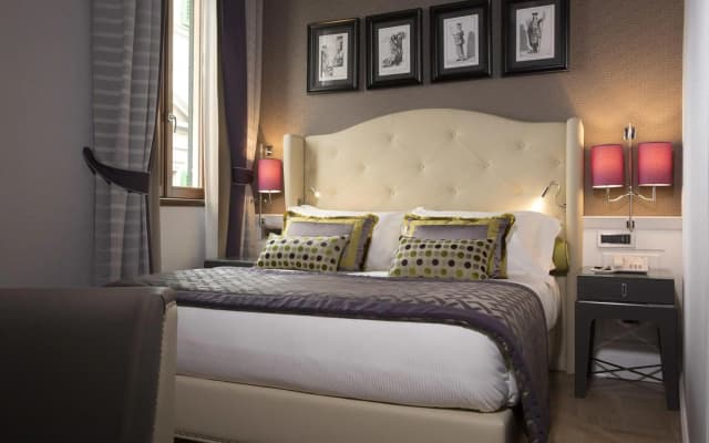 Hotel Spadai - photo 3