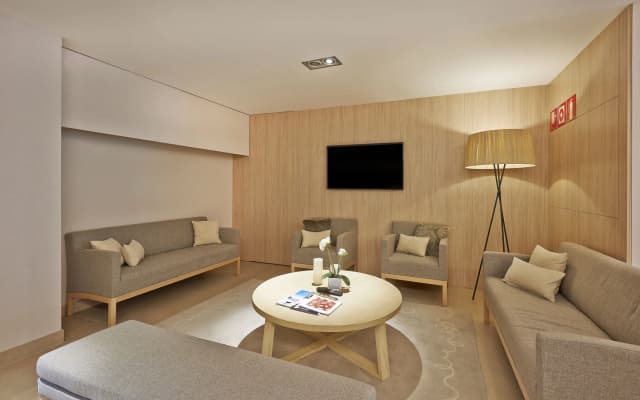 Hotel Omnium - photo 5