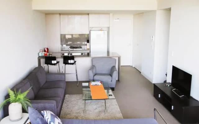 High Level Stunning View Apartments - photo 3