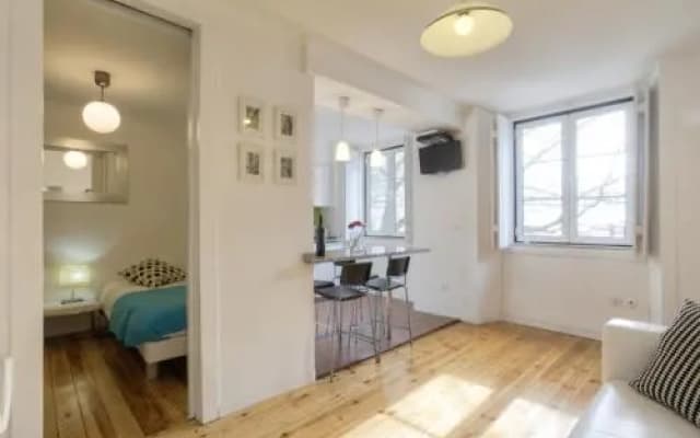 BmyGuest - Castelo Stylish Flat - photo 3