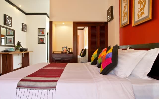 Three Room d'Angkor Boutique - photo 2