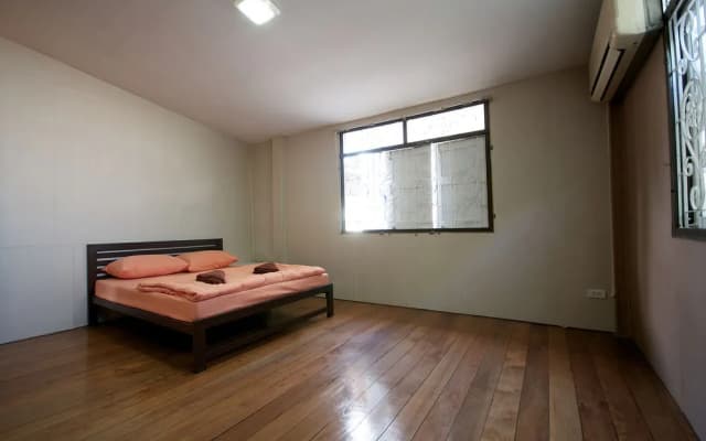 Nacornhostel Nil - photo 3