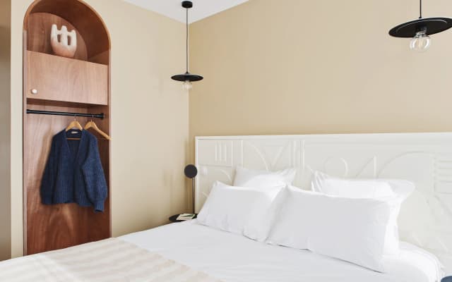 Hôtel Orphée - Orso hotel - photo 2