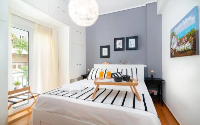 Athena by Heloni Apartments - photo 5