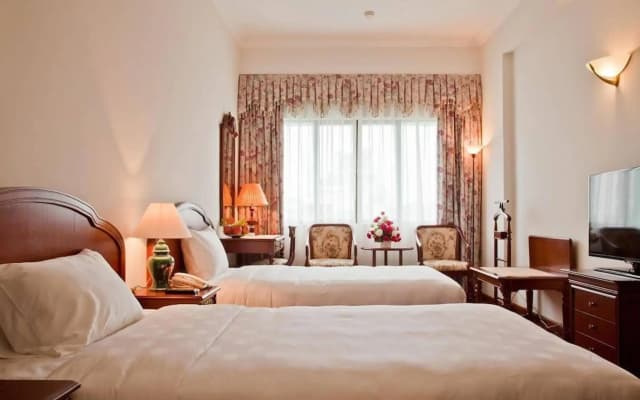 Green Park Hotel Hanoi - photo 5