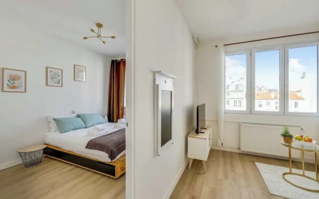 Cozy Apartment 1b/2p - Paris 14th - photo 2