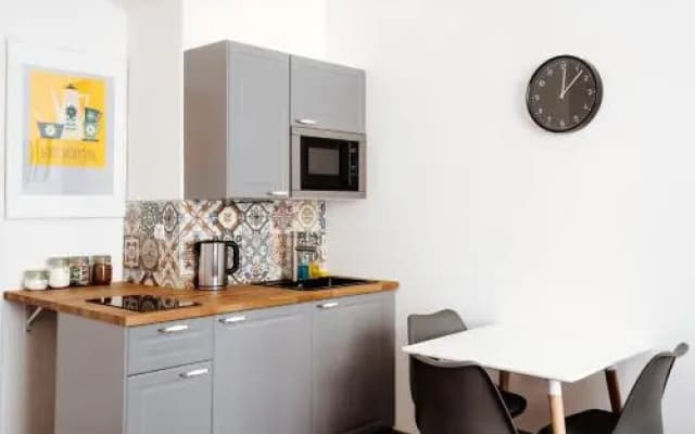 Apartment Gesse Jirsikova - photo 4