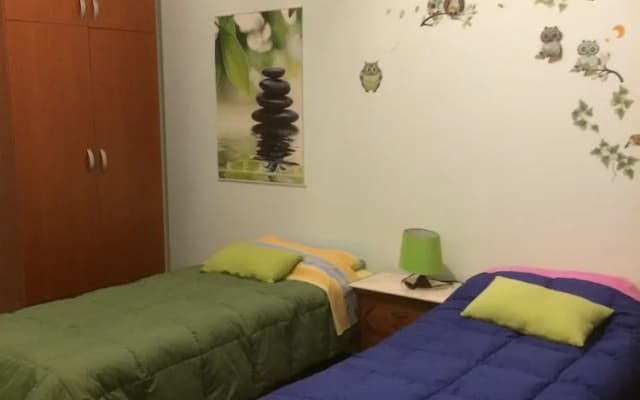Rosa's House - photo 3