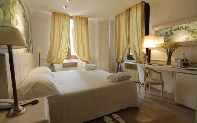 Grand Hotel Cavour - photo 3