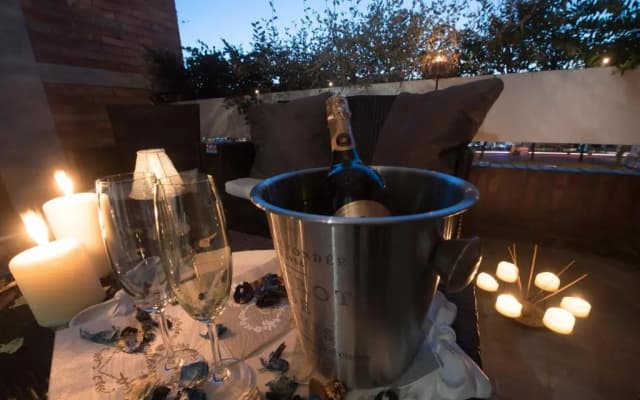 Romantic House - photo 3