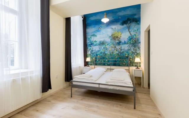Blue Bird Apartment - photo 3