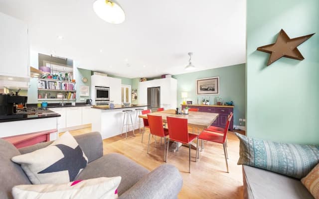 Colourful on Ormiston Grove - photo 3