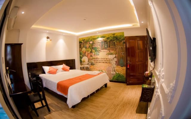 Laverne Hotel - photo 5