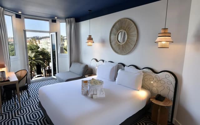 Albert 1'er Hotel Nice, France - photo 2