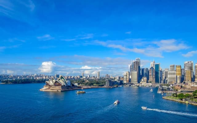 Manly National - photo 4