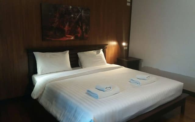 Yuan Hostel - photo 2