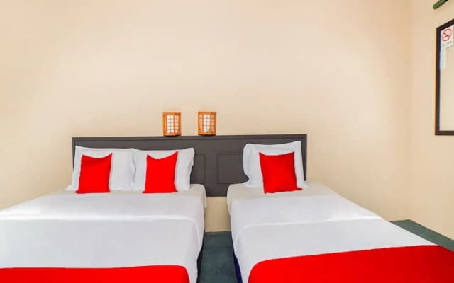 Metro Inn - photo 5