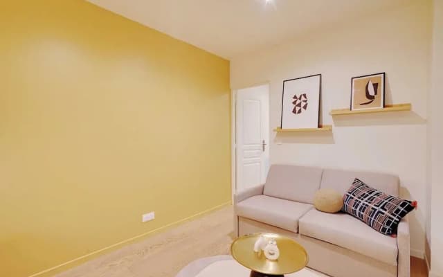 Elegant Apartment - 1br/2p - Arc de Triomphe - photo 5