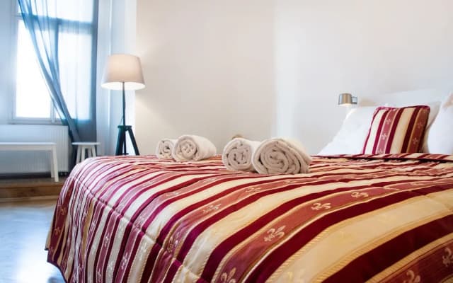 Charming Apartment Kozi Prague - photo 2
