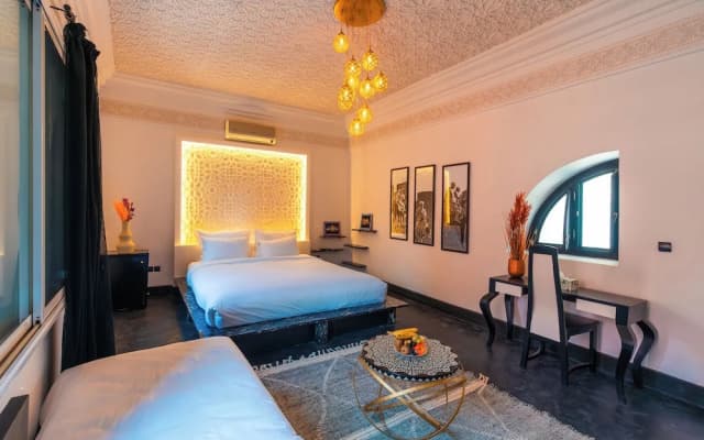 Riad L'Ecole - photo 3