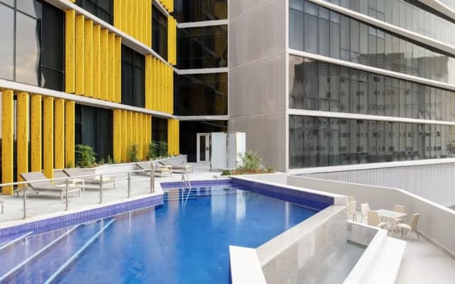 Adagio Doha - photo 2