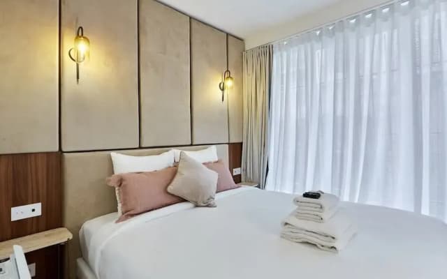 Magnificent Apartment With AC - Center of Paris - photo 4