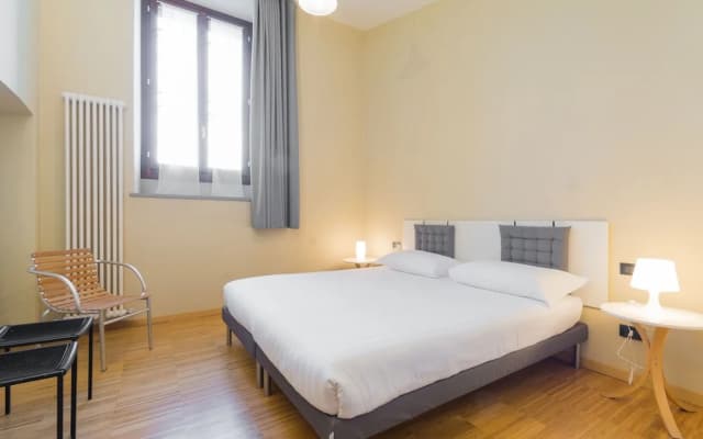 Naviglio 89 Apartment - photo 2