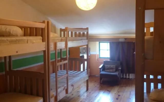 Why Not? Tbilisi - Legend Hostel - photo 5