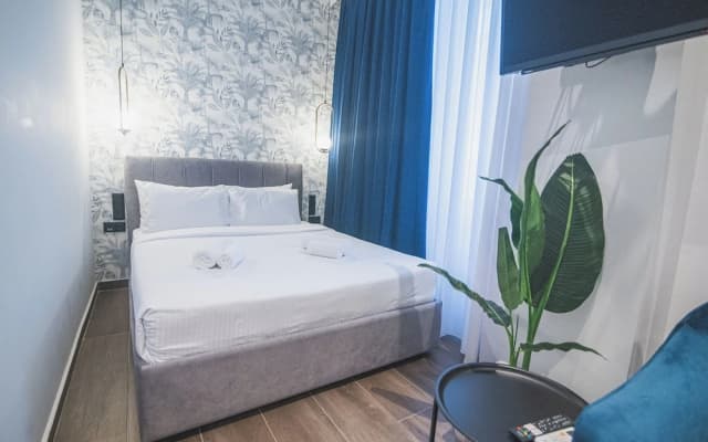 Downtown Suites by Athens Tower - photo 4