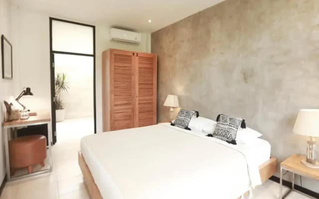 Wave House Boutique Surf Hotel - Adults Only - photo 3