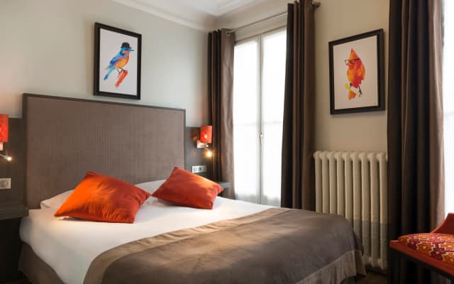 Hôtel Régence Etoile - photo 3