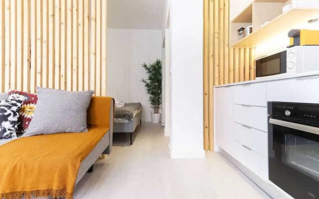 Alcantara Studio by Homing - photo 3