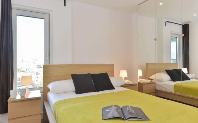 Storm Apartments - photo 3