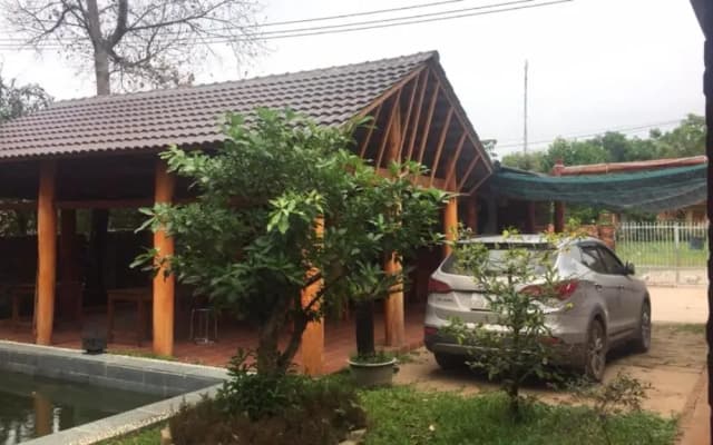 Sam Ong Lang Homestay - photo 2