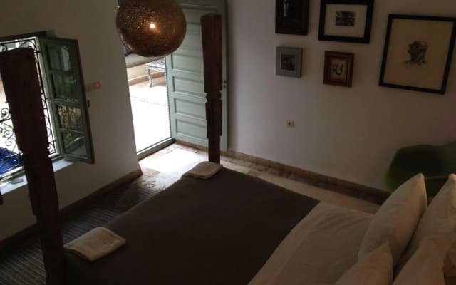 Riad Timila - photo 5