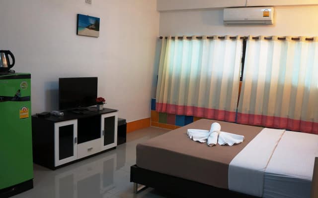 Noble House 2 Chiangmai - photo 2
