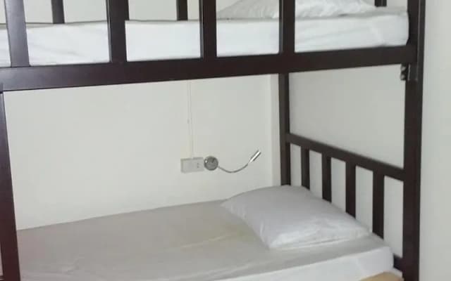 Relax Time Silom - Hostel - photo 4