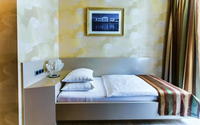 Hotel Prater Vienna - photo 4