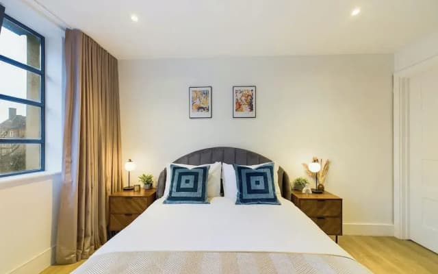 Be London - The Marylebone Residences - photo 4