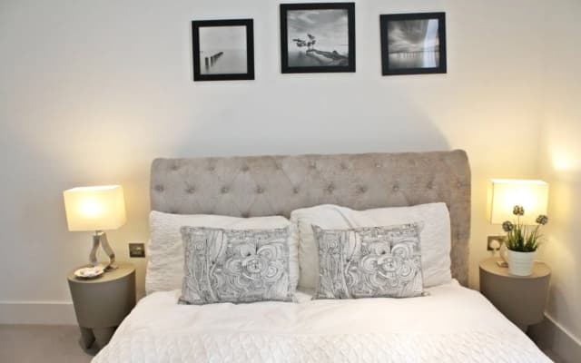 Urban Stay Portobello Road Apartments - photo 4