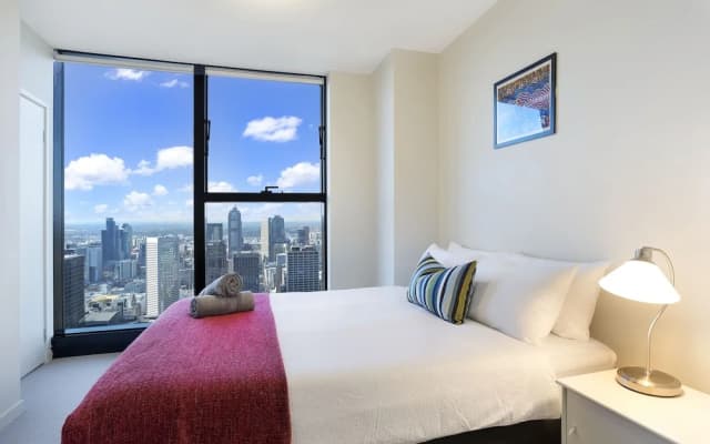 Collins Accommodation - photo 2