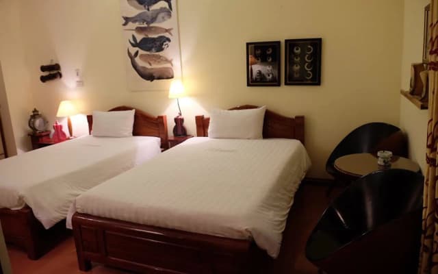 Gecko Hotel - photo 2