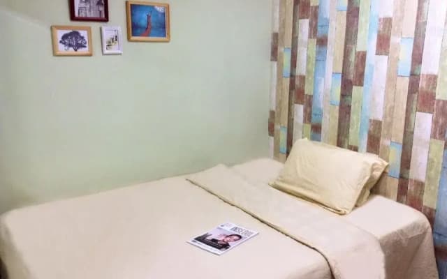 Jongno Guesthouse - photo 5