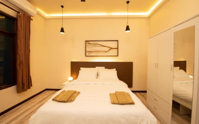 The Bilimbi Guesthouse and Inn - photo 4
