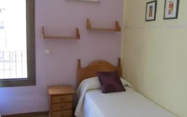 Pension Alamar - photo 4