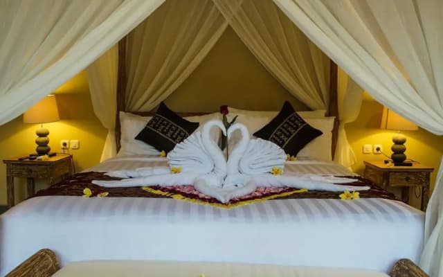Buana Tirta Ubud Villa - photo 3