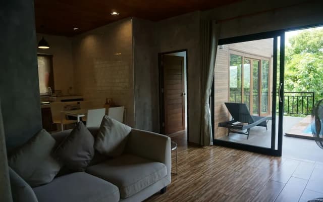 Vasinee Villa - photo 4