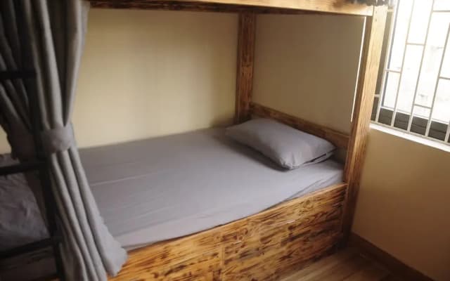 Hejmo Homestay - photo 5