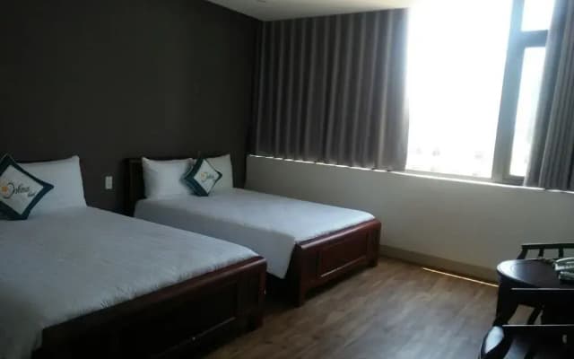 OYO 132 Ochna Hotel - photo 3