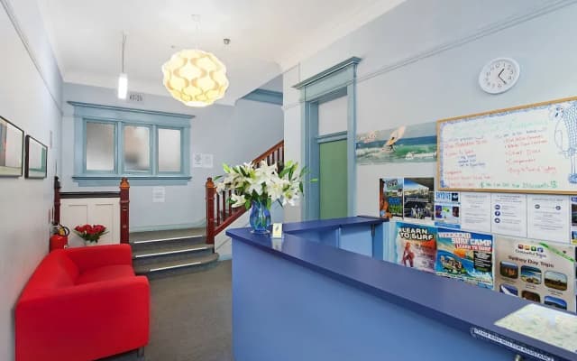 PodBed Sydney - Hostel - photo 2